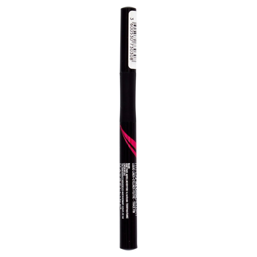Maybelline Hyper Precise - Eyeliner in Penna